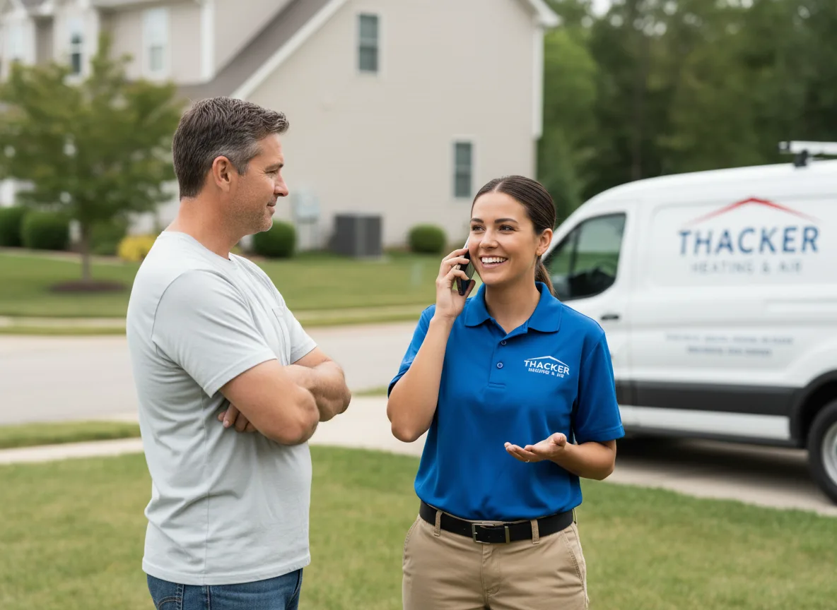 Ac Repair Chappells, SC FAQs
